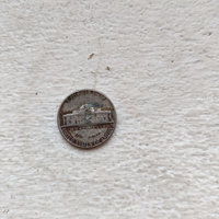 Moneda SUA, 1970