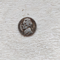 Moneda SUA, 1970