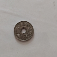 10 c, 1939