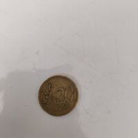 20 euro cent, 2002