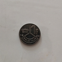 1 f, 1990