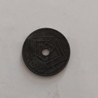 25 c, 1944