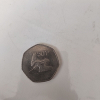 50 P, 1998