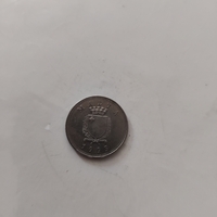 25 c, 1995