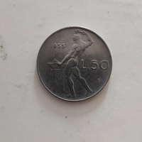 L 50, 1955