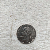 Quarter dollar, 1999, PENNSYLVANIA