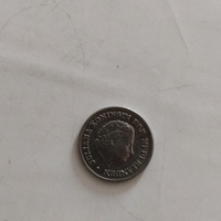 10 cents, 1950