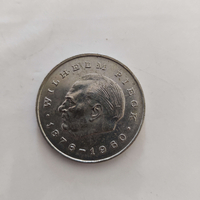 20 mark, 1972