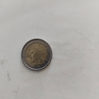 2 euro, 2002