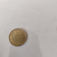 50 euro cent, 2002