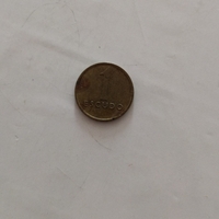 1 escudo, 1982