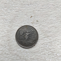 Quarter dollar, 1999, PENNSYLVANIA
