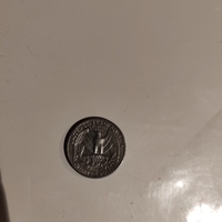 Quarter dollar, 1979