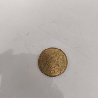 50 euro cent, 2002