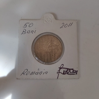 50 cents, 2011