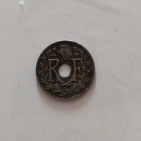 10 c, 1932