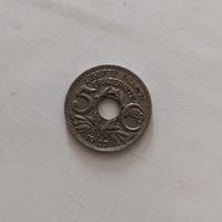 5 c, 1927