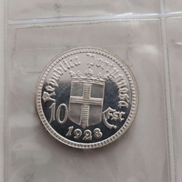 10, 1928