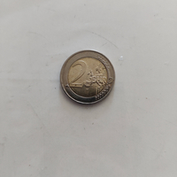 2 euro, 2019