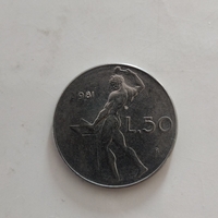 L 50, 1981