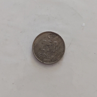 250 binlira, 2004