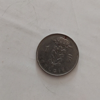 1 fr, 1966