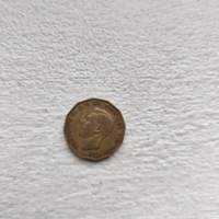 Three pence, 1941