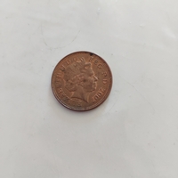 2 new pence, 2007