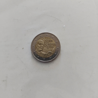 2 euro, 2010