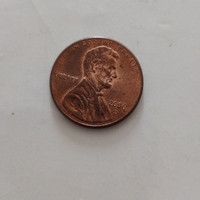 One cent, 2006