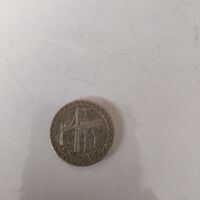 One pound, 2005