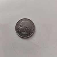 2 marks, 1966