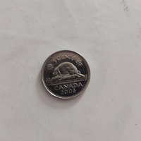 5 cents, 2006