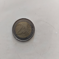 2 euro, 2002