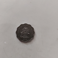 10 cents, 1989