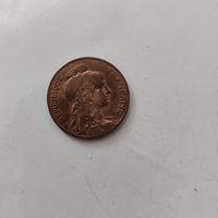 10 c, 1910