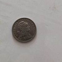 50 centavos, 1965