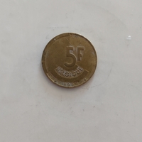 5 f, 1986