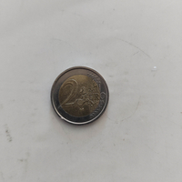 2 euro, 2006