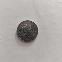 5 cents, 1975