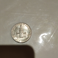 Kennedy, 1776-1976 USA