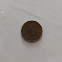 1 escudo, 1983
