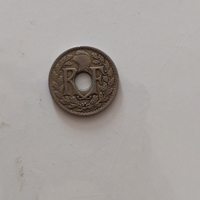 5 c, 1918