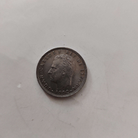 25 ptas, 1982