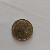10 centimes, 1981