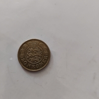 20 kroner, 1994