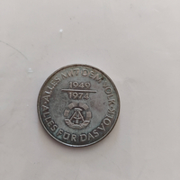 10 mark, 1974
