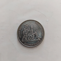 10 mark, 1972