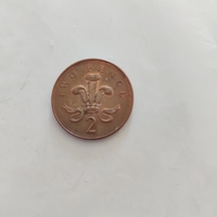 2 new pence, 2007