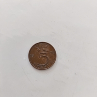 5 cents, 1978